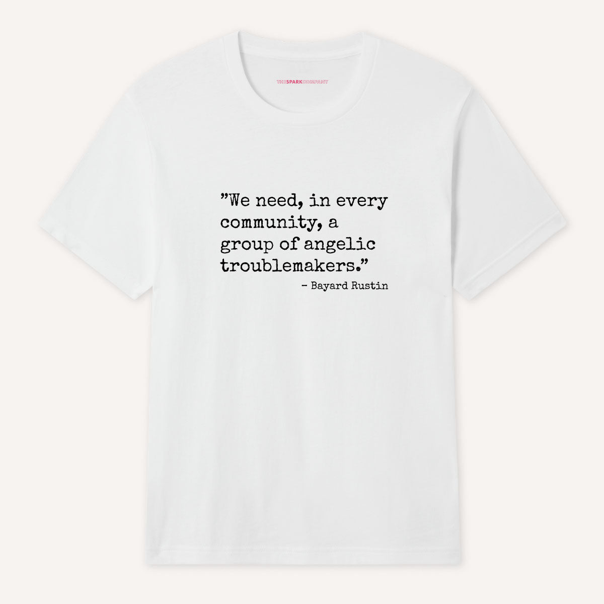 A Group Of Angelic Troublemakers T-Shirt