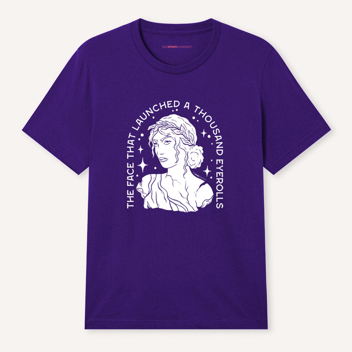 A Thousand Eyerolls T-Shirt