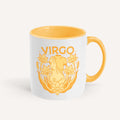 Virgo Zodiac Mug