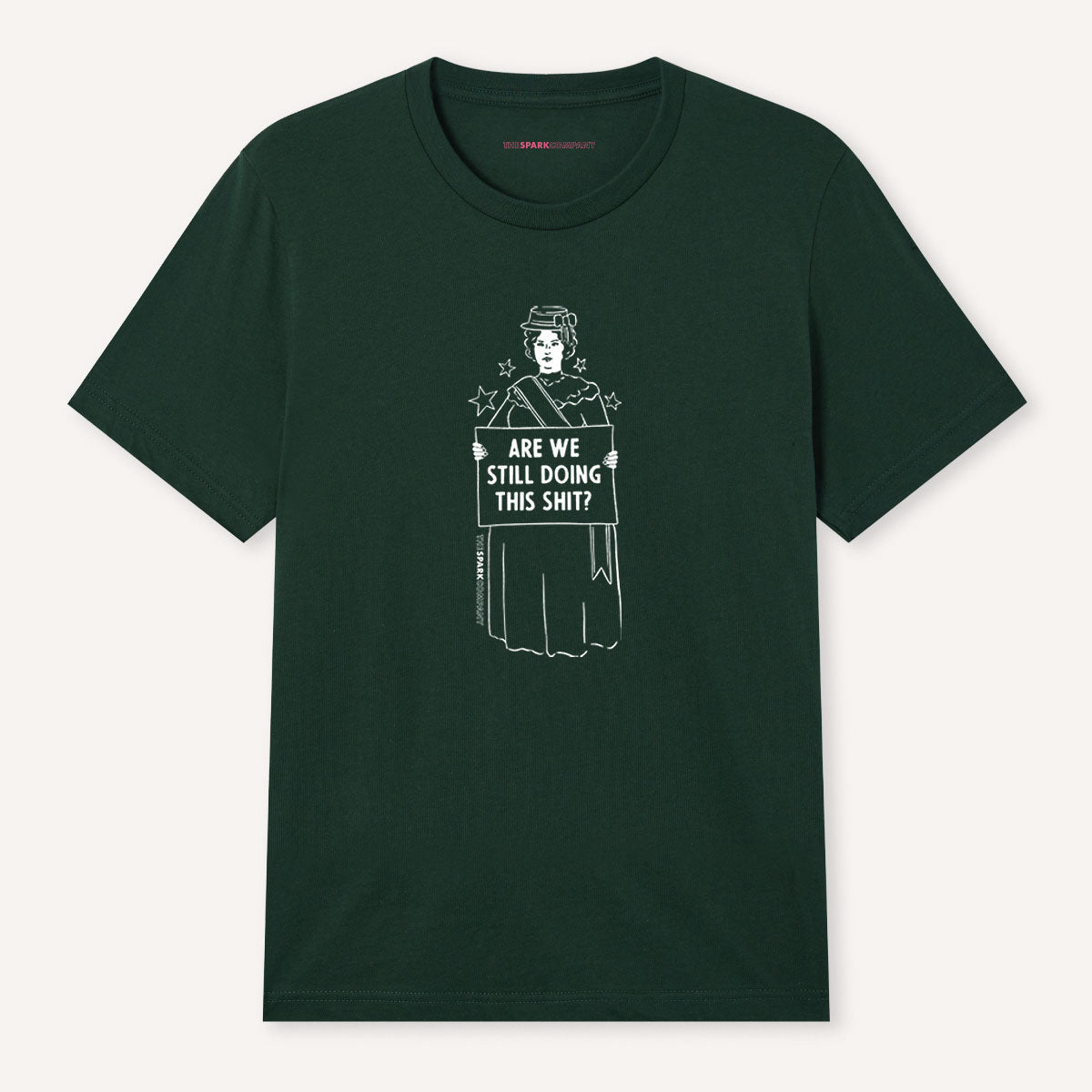 Are We Still Doing This Sh*t T-Shirt
