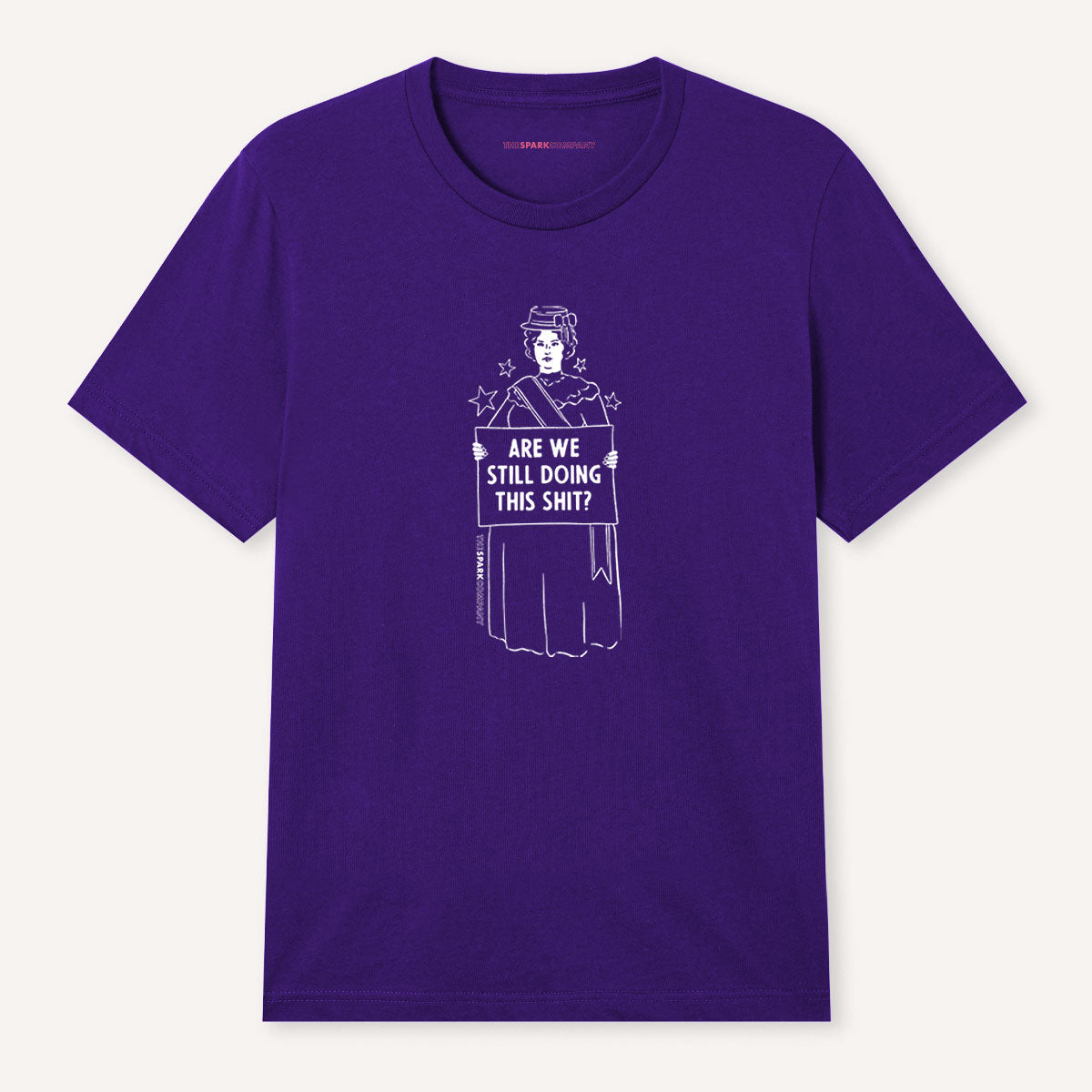 Are We Still Doing This Sh*t T-Shirt