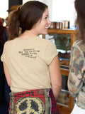 Coffee Shop Tee - Magic Happens