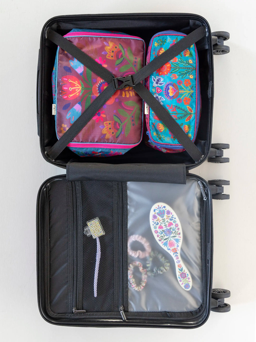 Travel Happy Suitcase - Mini