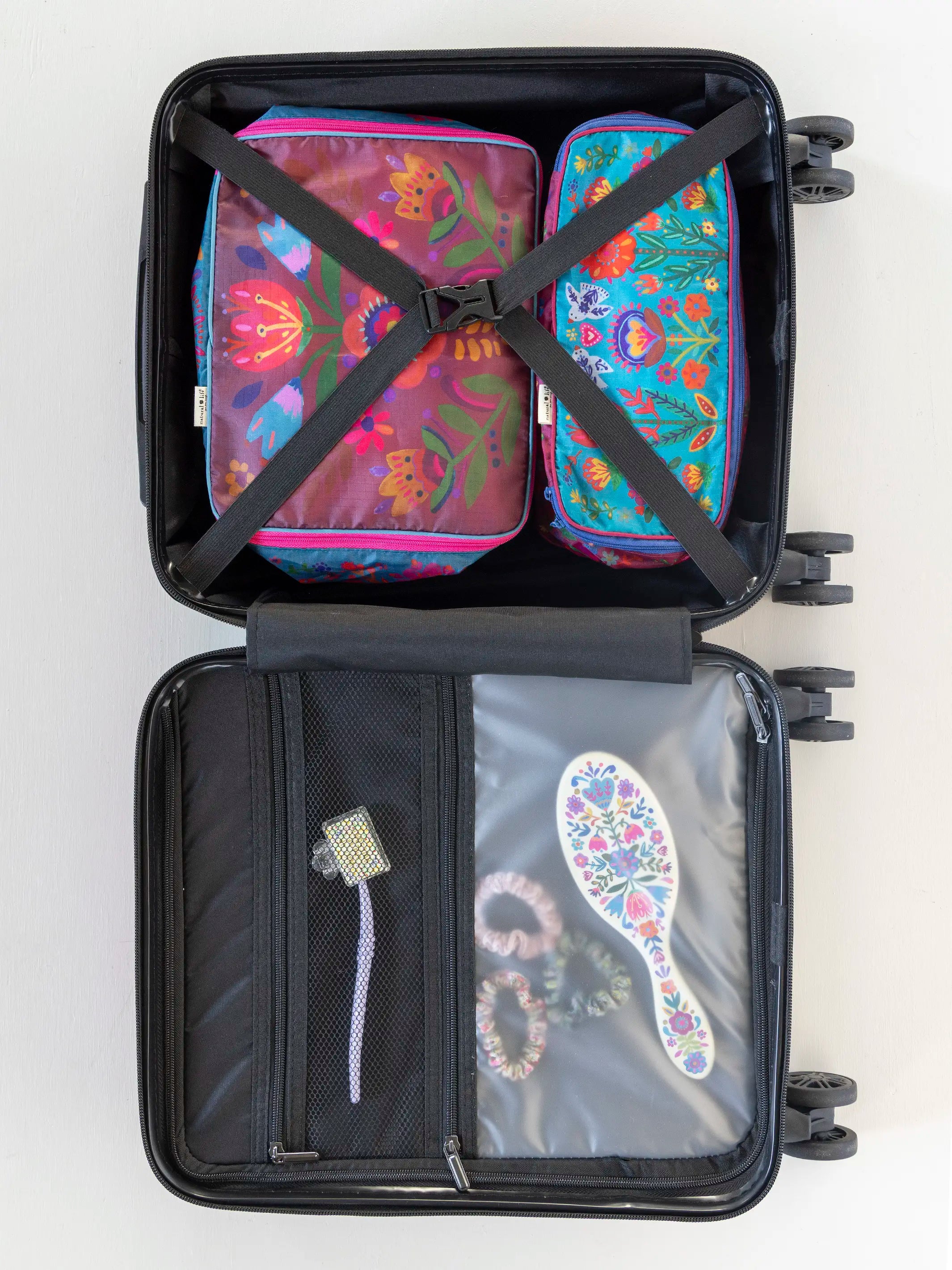 Travel Happy Suitcase - Mini