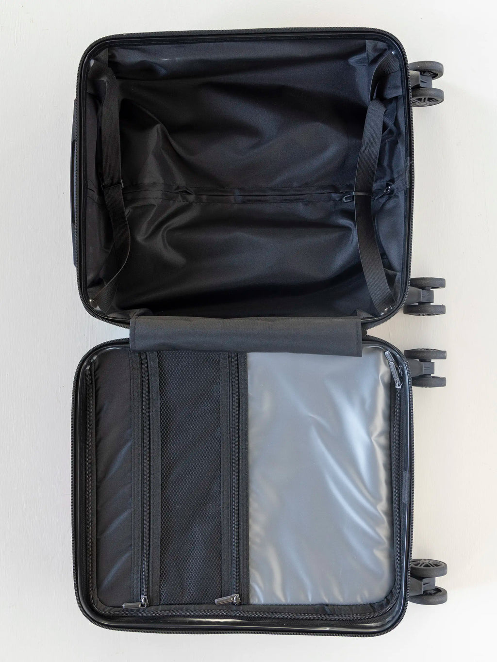 Travel Happy Suitcase - Mini