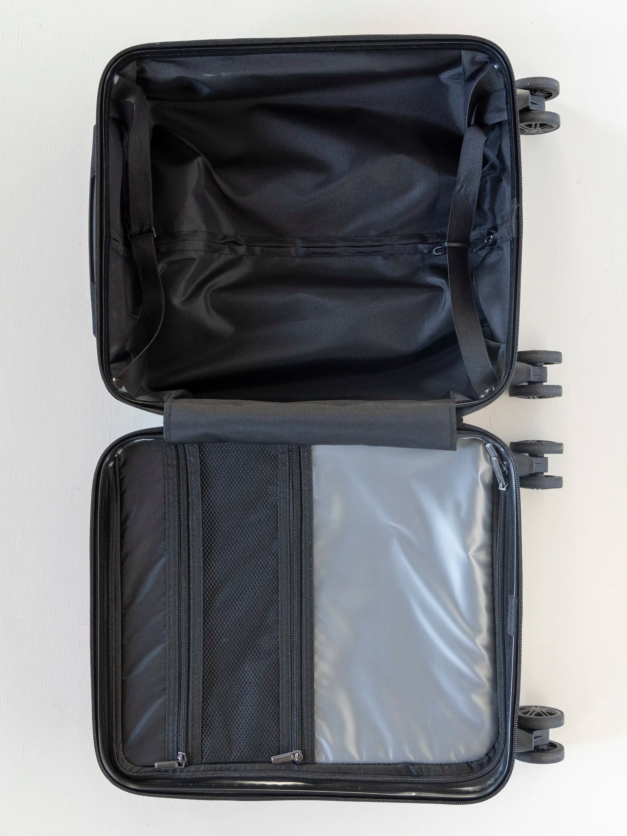Travel Happy Suitcase - Mini