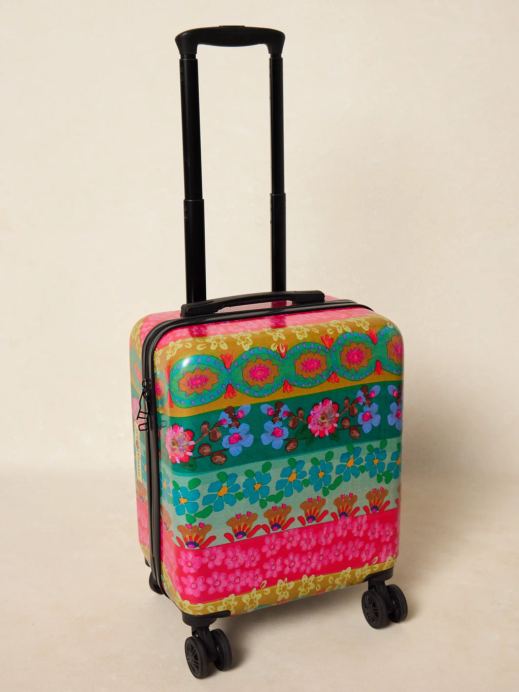 Travel Happy Suitcase - Mini