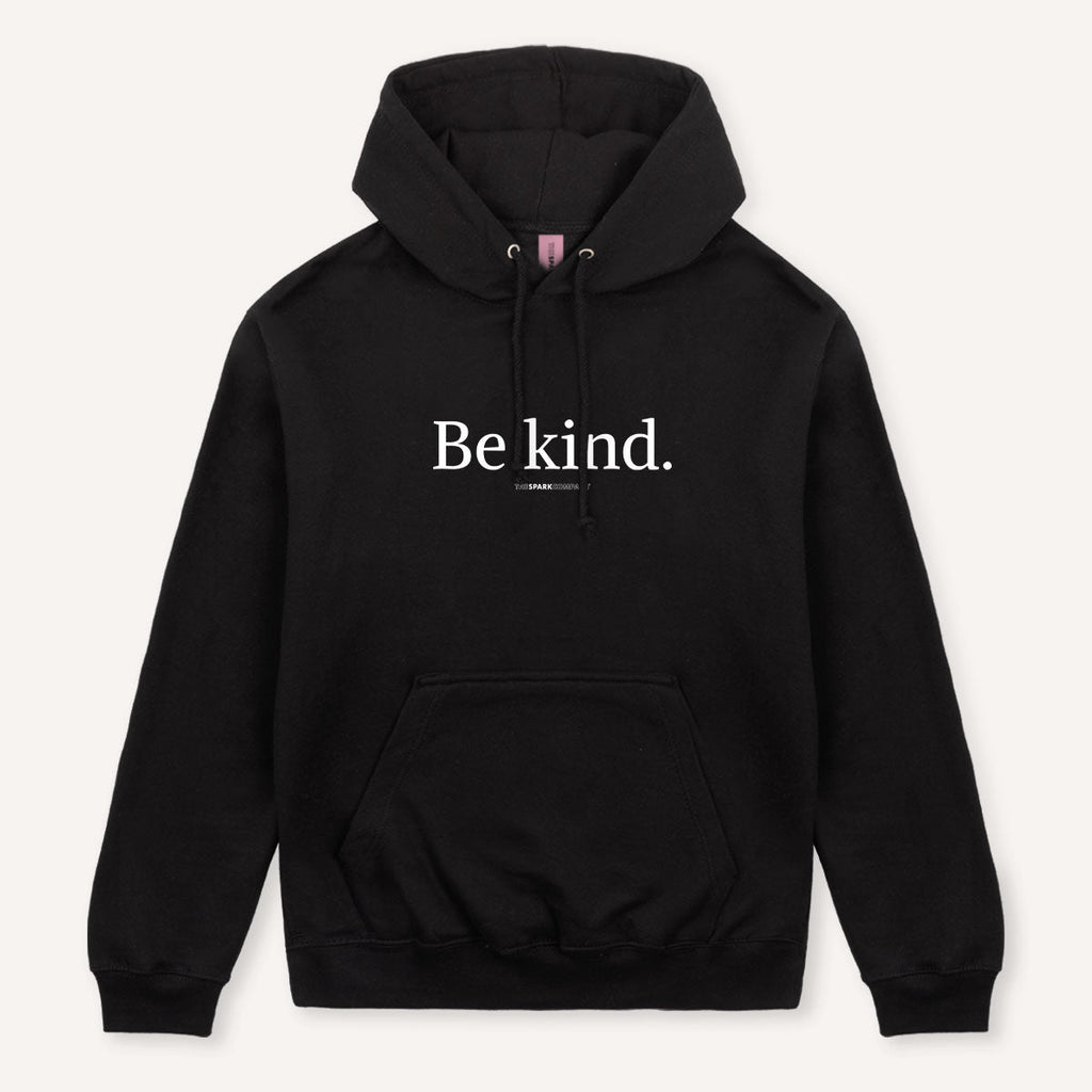 Be Kind Hoodie