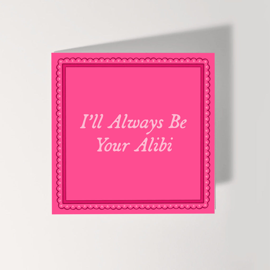 Besties Greeting Cards (5 Pack)