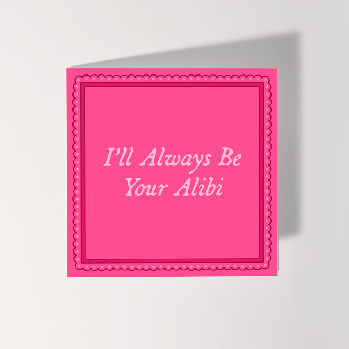 Besties Greeting Cards (5 Pack)