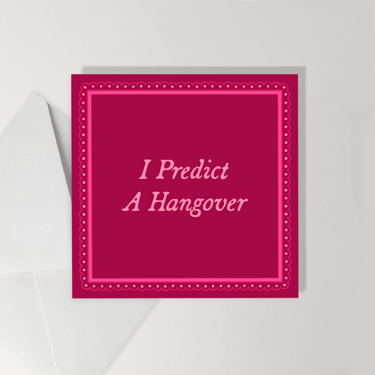Besties Greeting Cards (5 Pack)