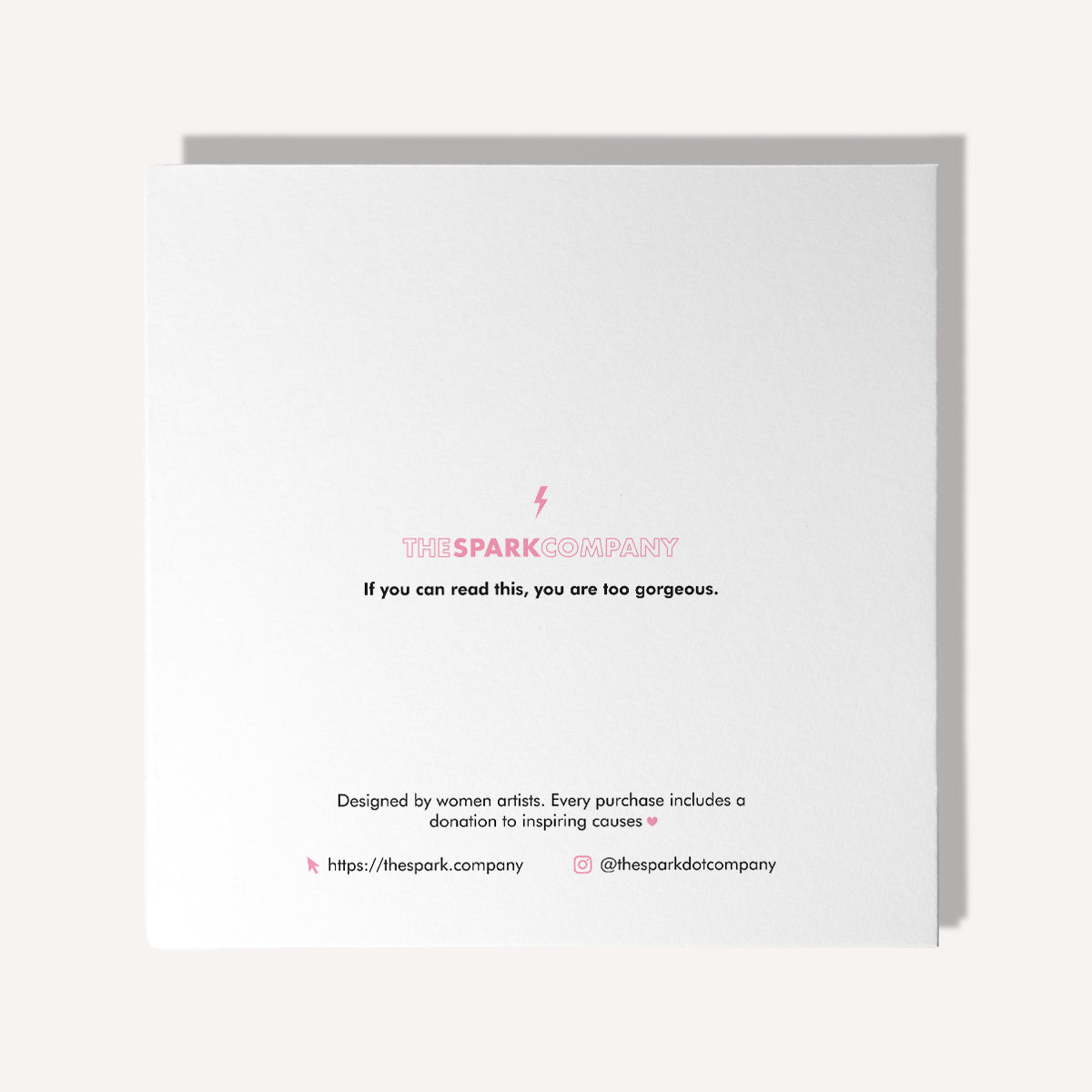 Chaotic Greeting Cards (5 Pack)
