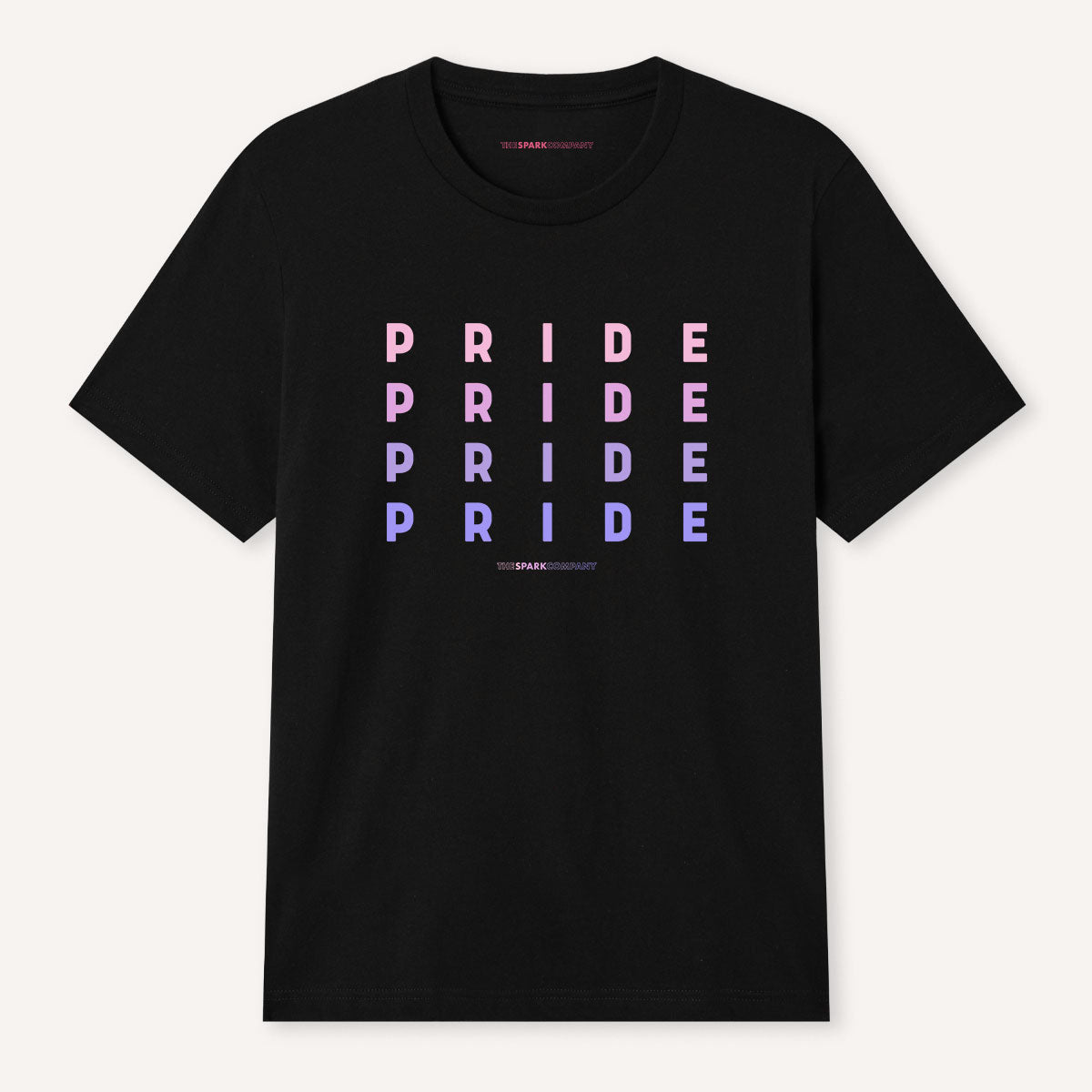 Bisexual Pride Spectrum T-Shirt