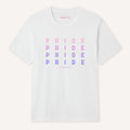 Bisexual Pride Spectrum T-Shirt