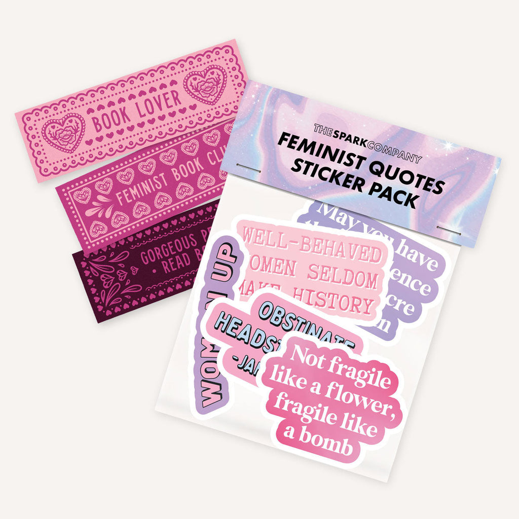 Bookworm Stationery Bundle