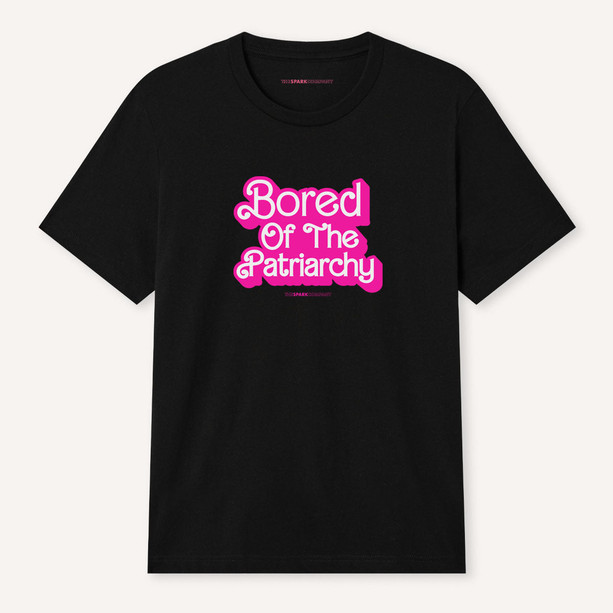 Bored Of The Patriarchy T-Shirt