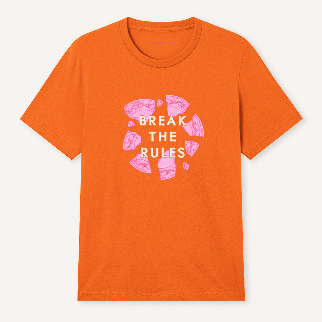 Break The Rules T-Shirt