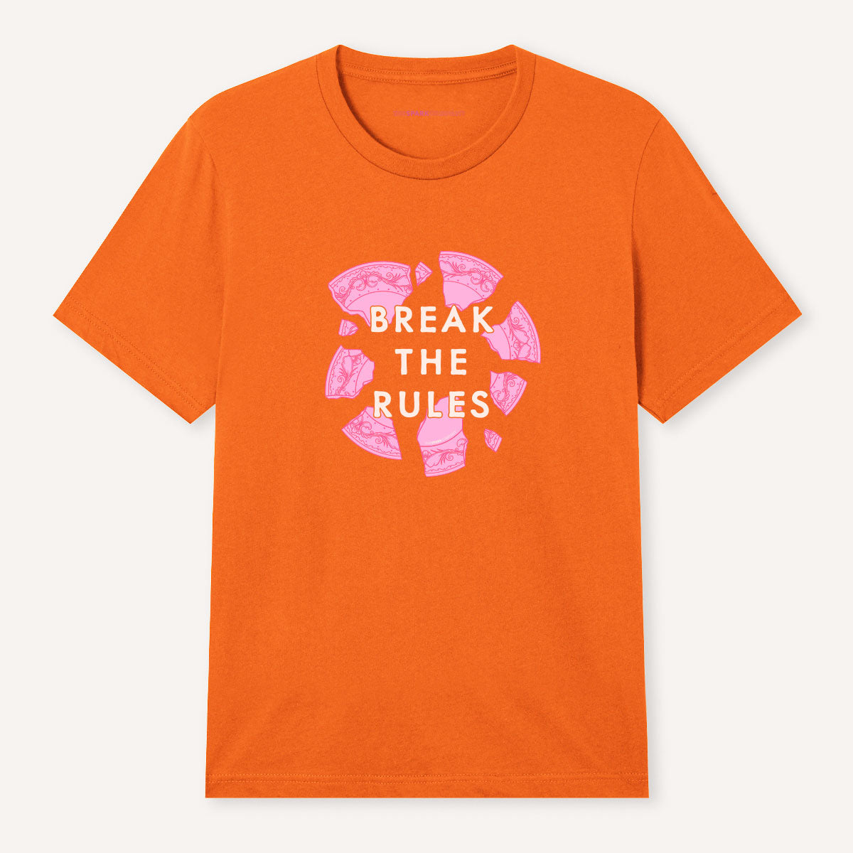 Break The Rules T-Shirt