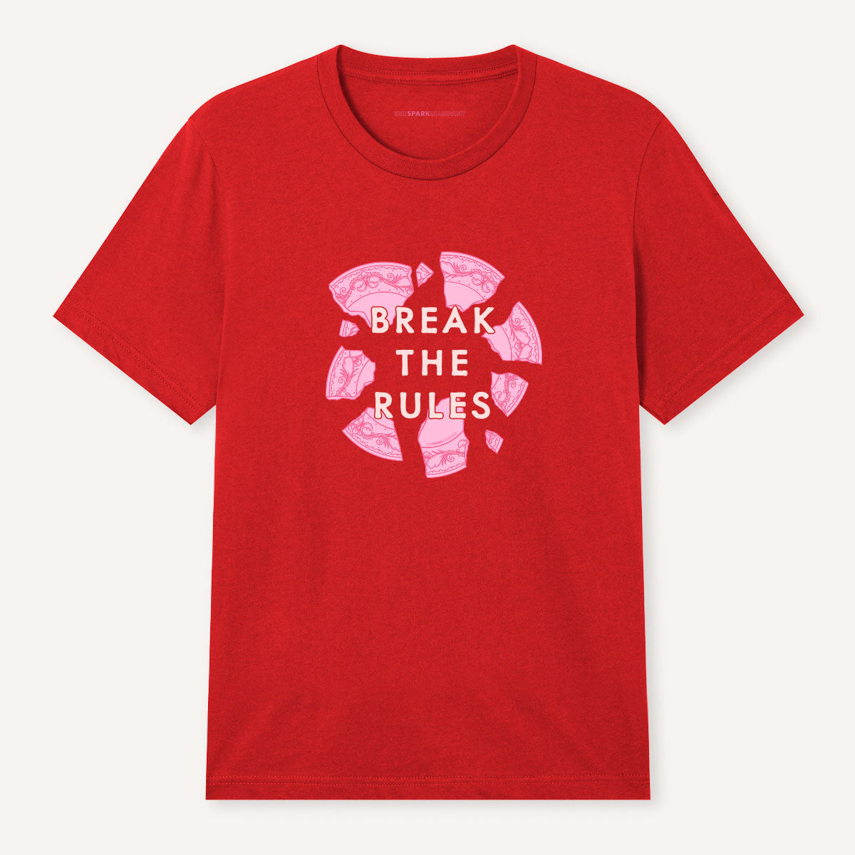Break The Rules T-Shirt