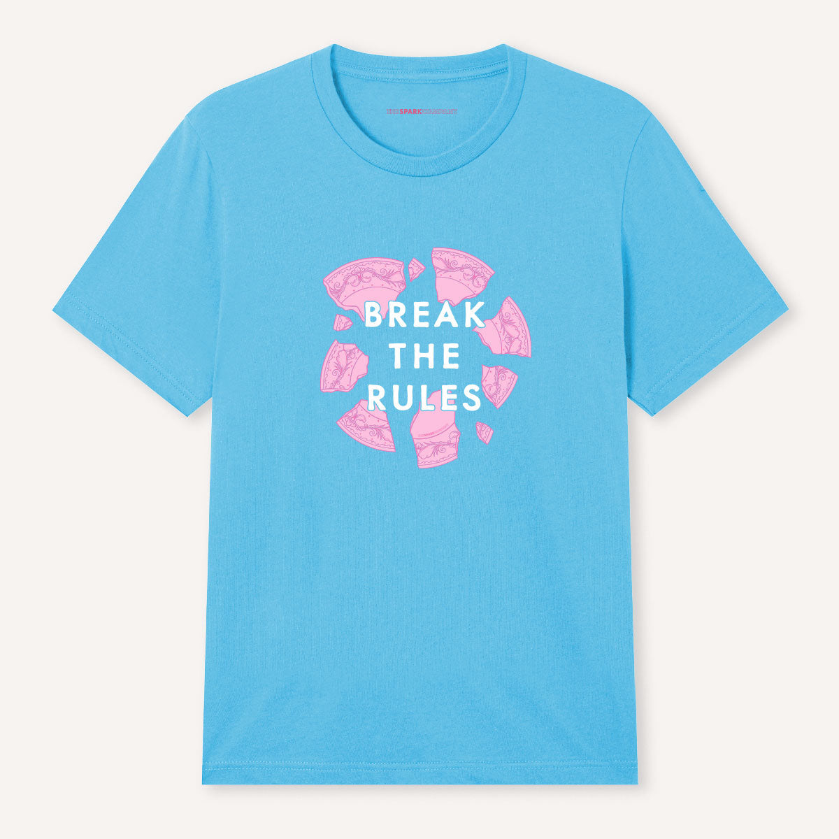 Break The Rules T-Shirt