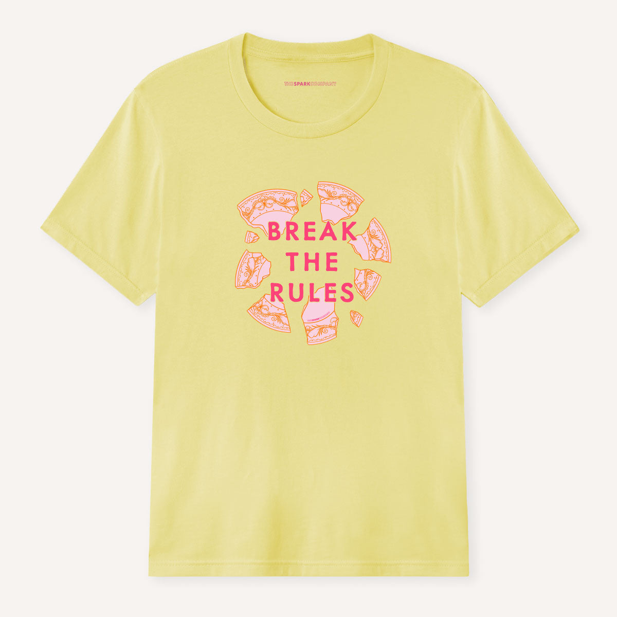 Break The Rules T-Shirt