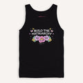 Build The Matriarchy Tank Top
