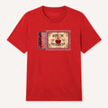 Burn The Patriarchy T-Shirt