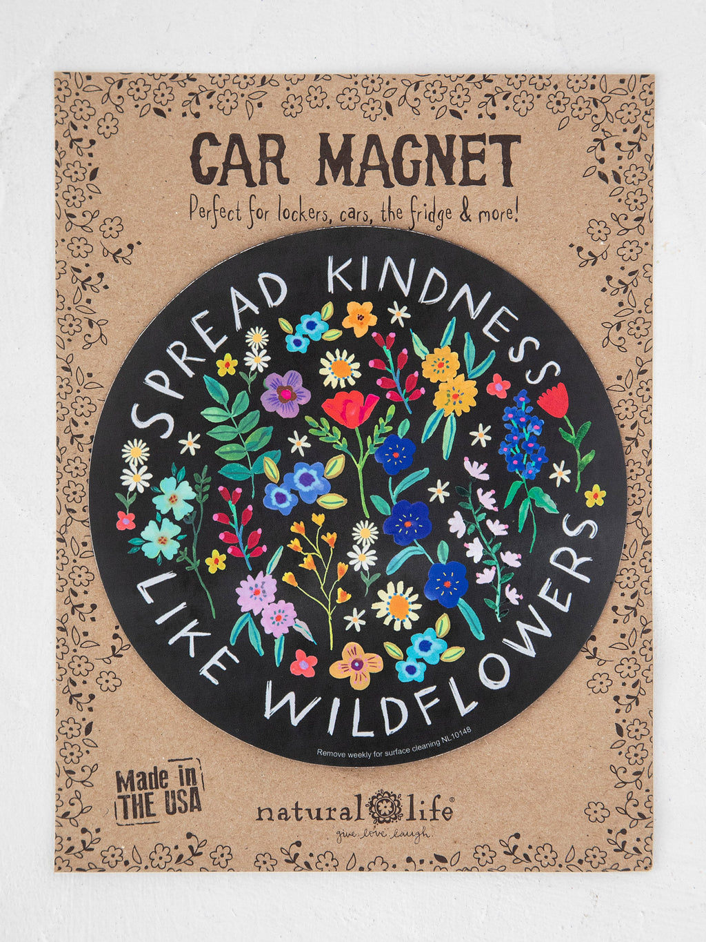 Car Magnet - Spread Kindness