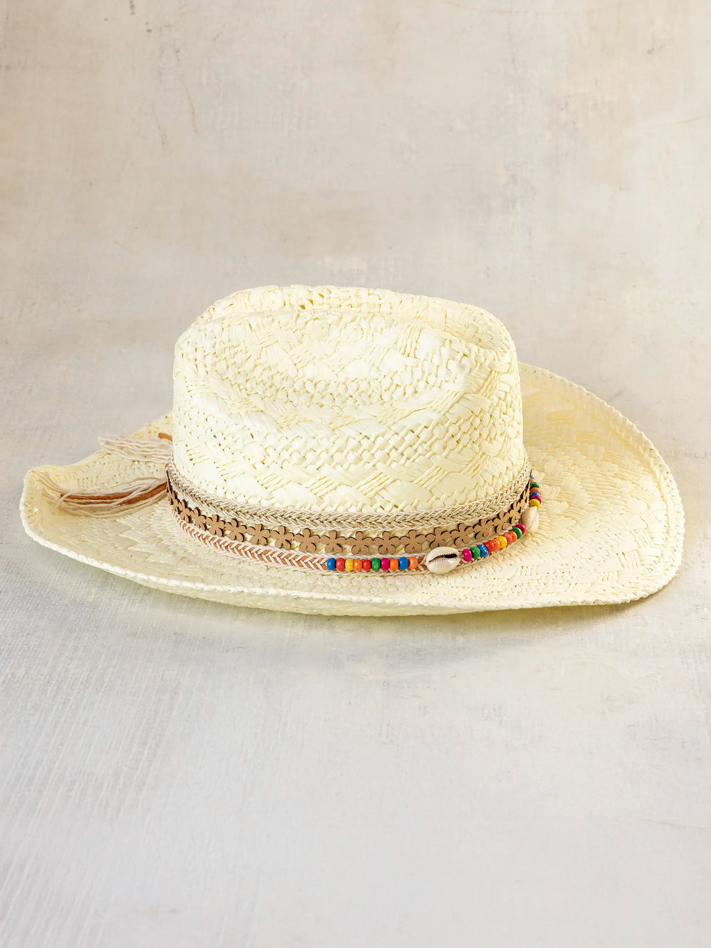 Salina Cowboy Hat