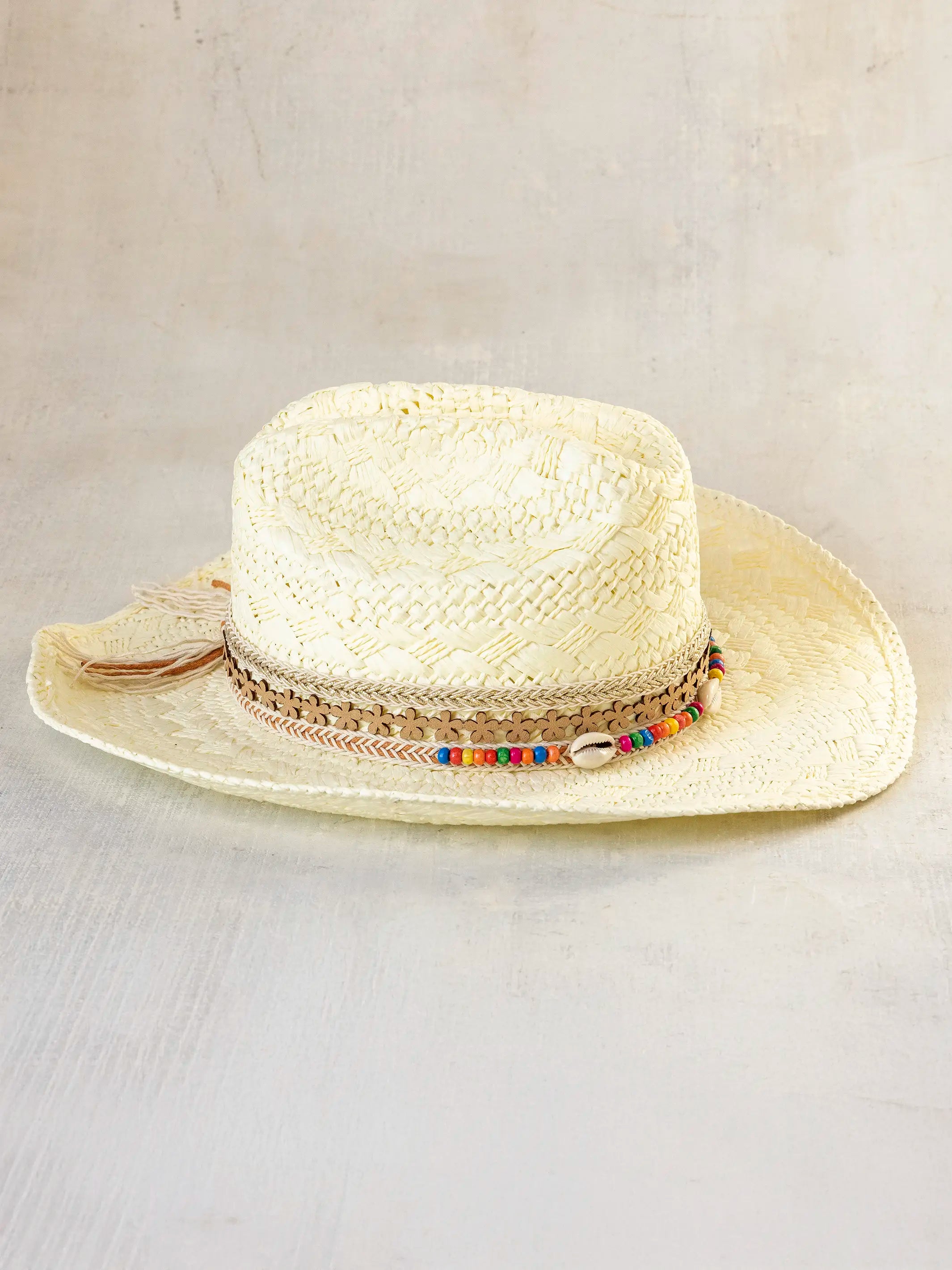 Salina Cowboy Hat