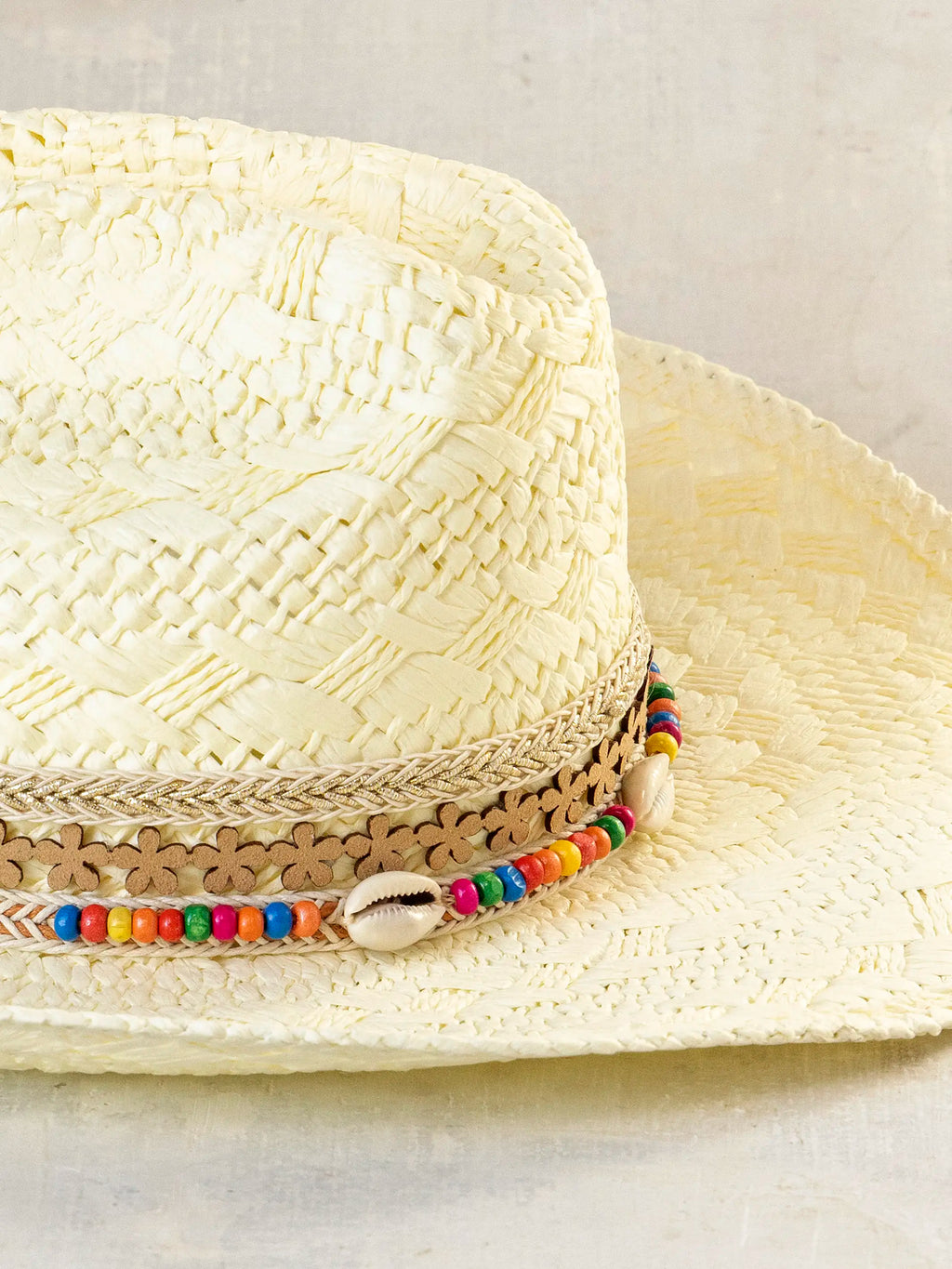 Salina Cowboy Hat