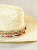 Salina Cowboy Hat