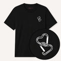 Carabiner Hearts T-Shirt