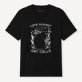 Cats Against Cat Calls T-Shirt