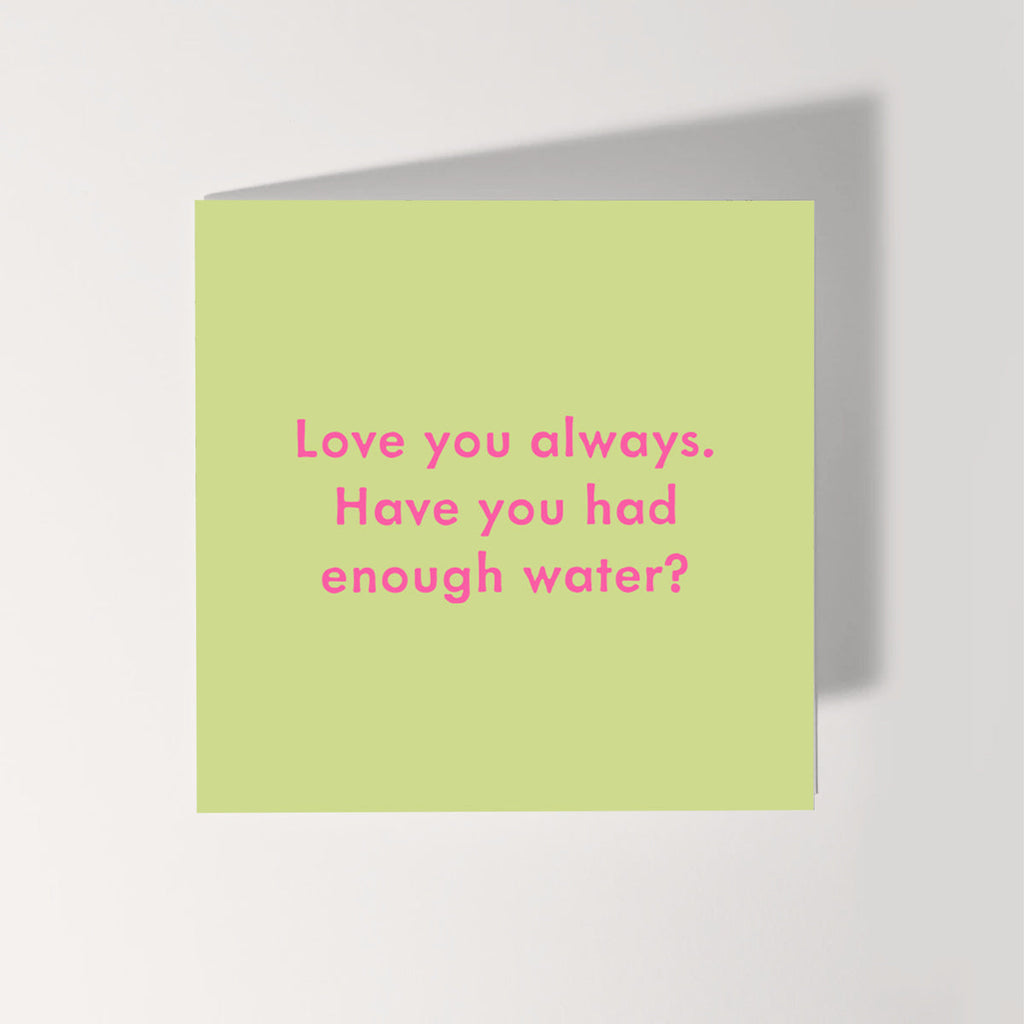 Chaotic Greeting Cards (5 Pack)