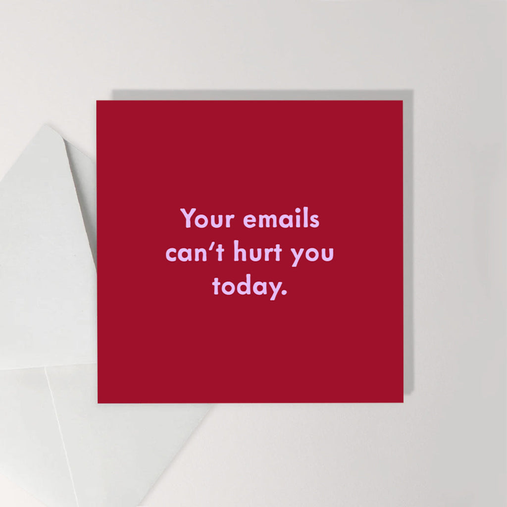 Chaotic Greeting Cards (5 Pack)