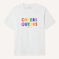 Cheers Queers T-Shirt