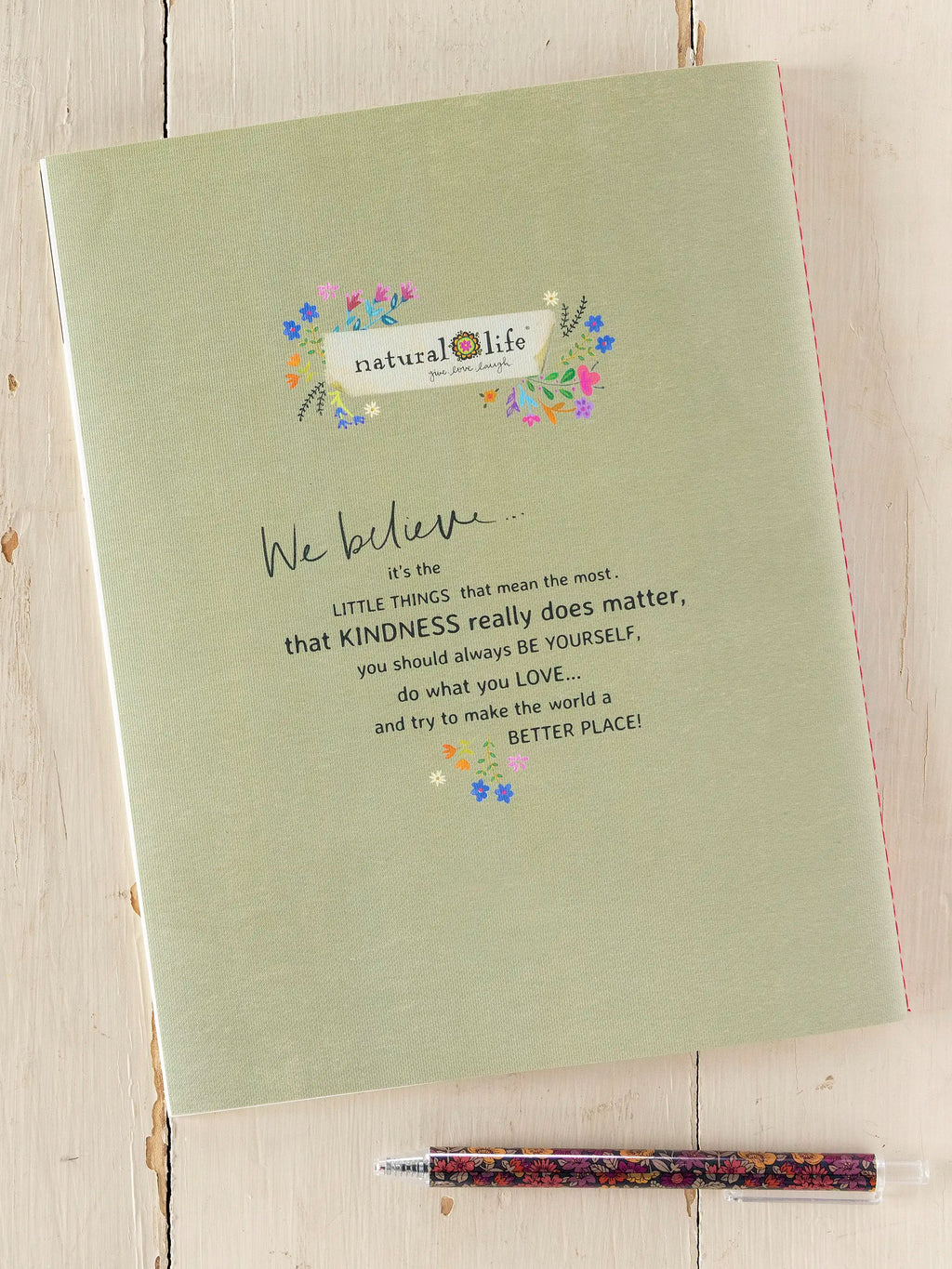 2026-27 Academic Planner - Turquoise Patchwork