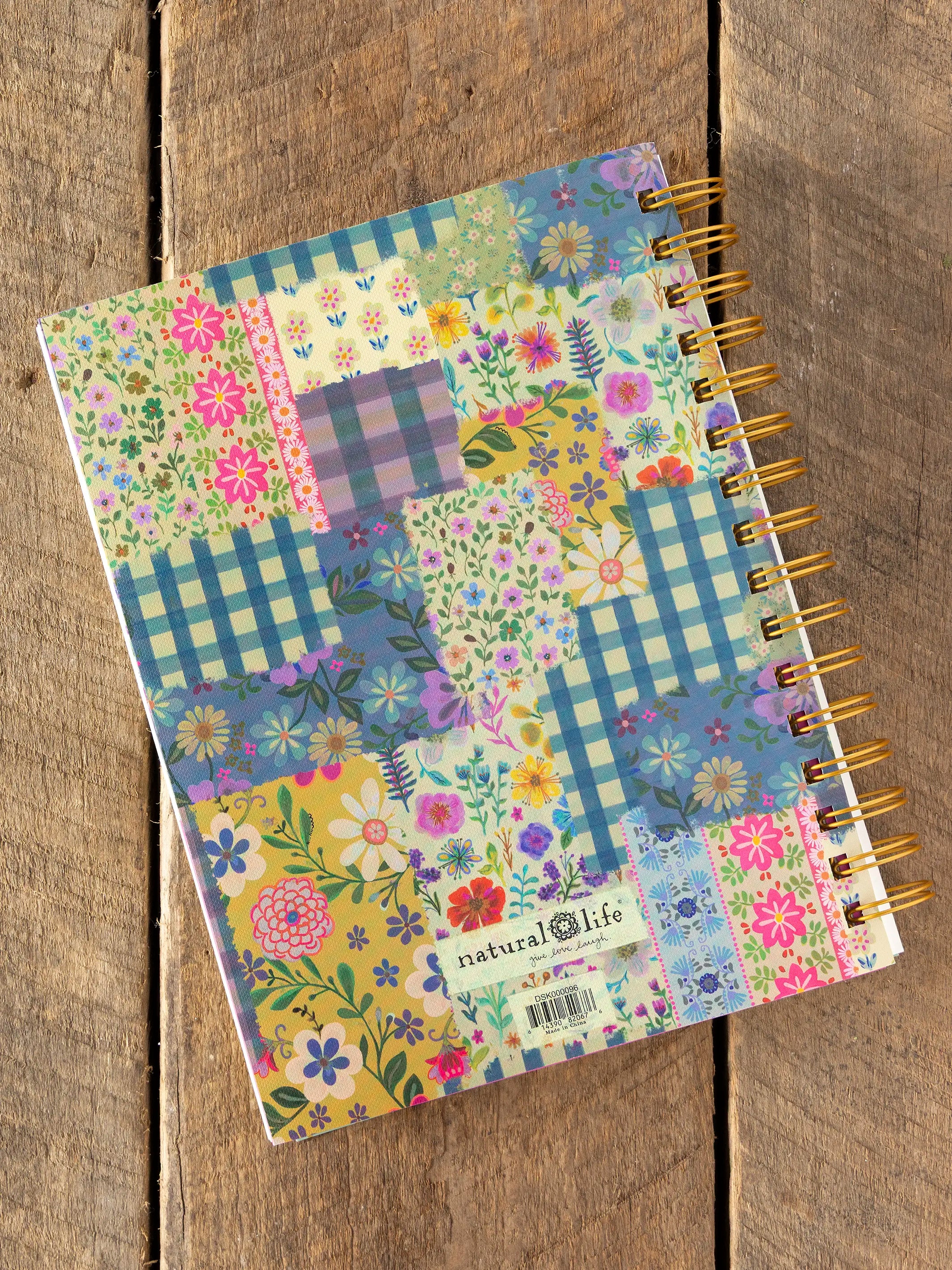 Daily To-Do List Planner - Chickens