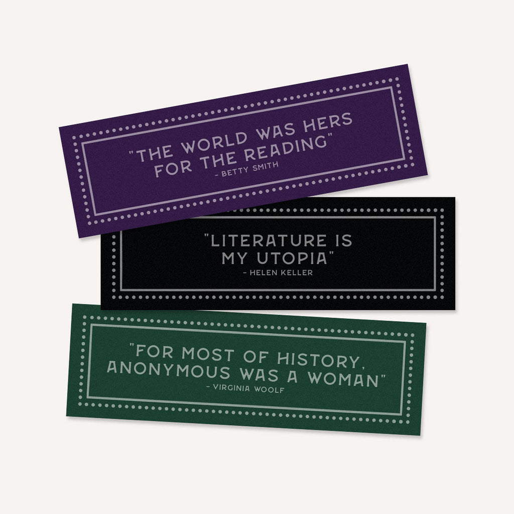 Dark Academia Stationery Bundle