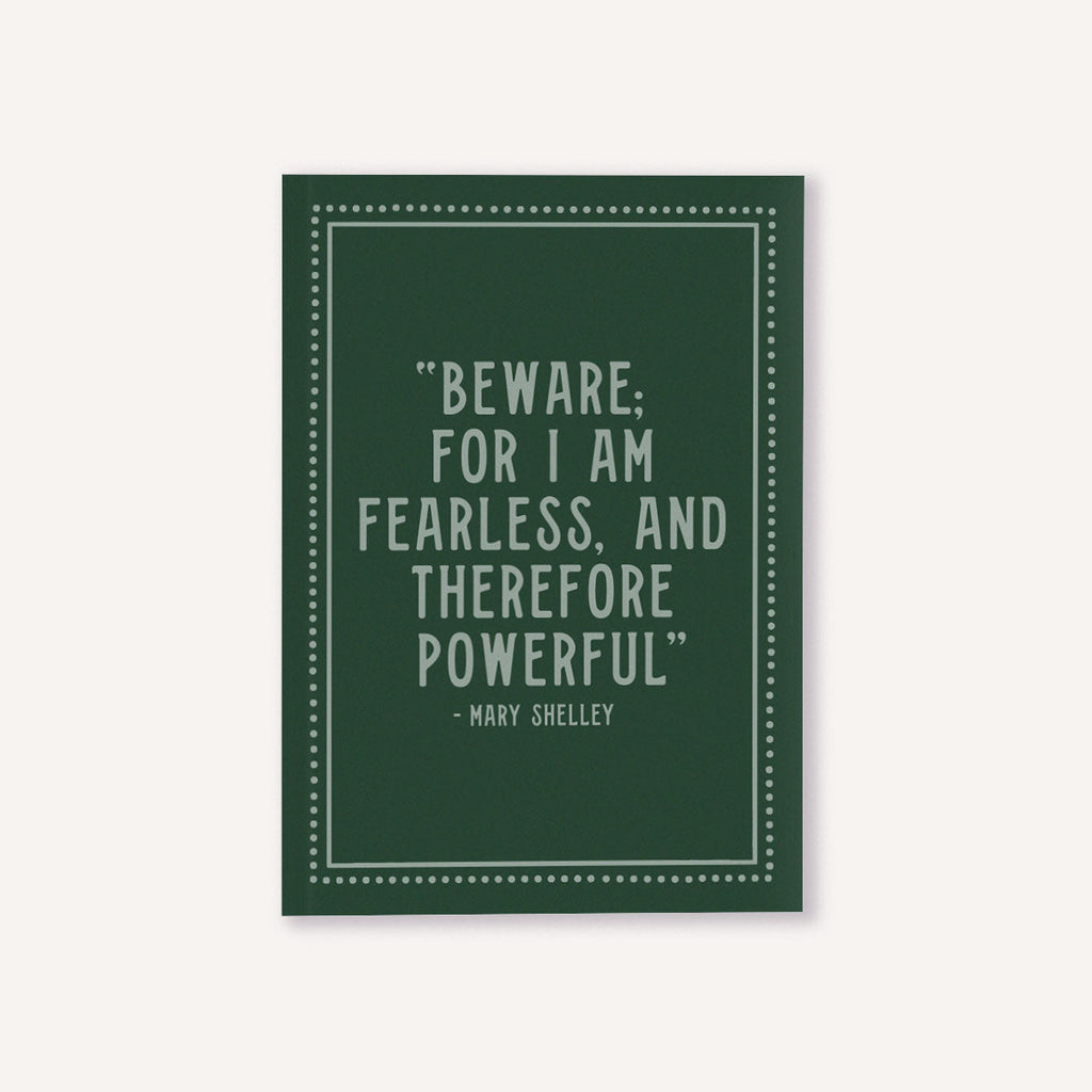 Dark Academia Notebooks (3 Pack)