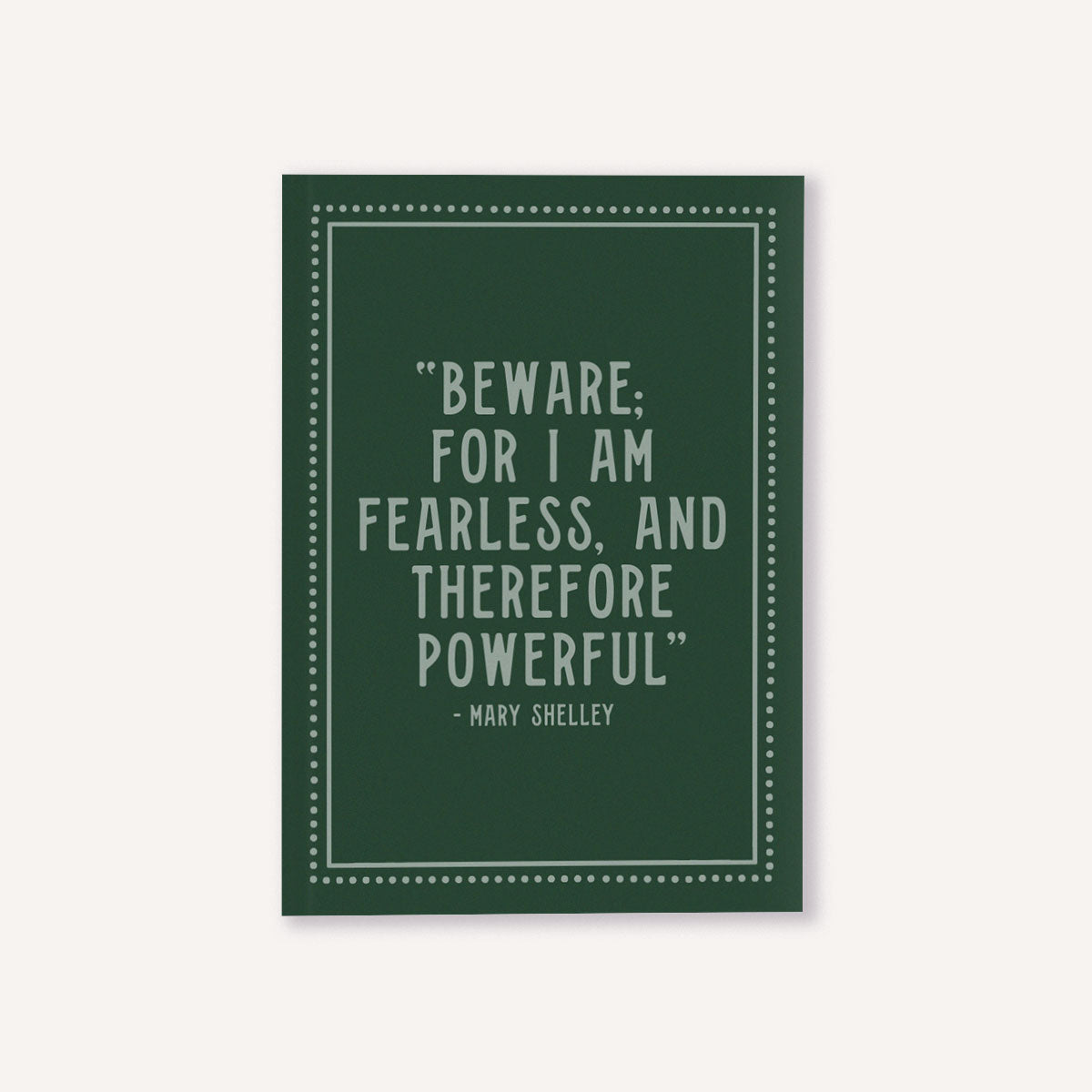 Dark Academia Notebooks (3 Pack)