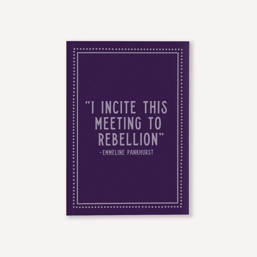 Dark Academia Notebooks (3 Pack)