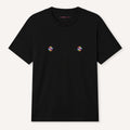 Disco Ball Nipples T-Shirt