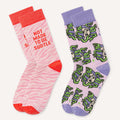 Dopamine Socks Set