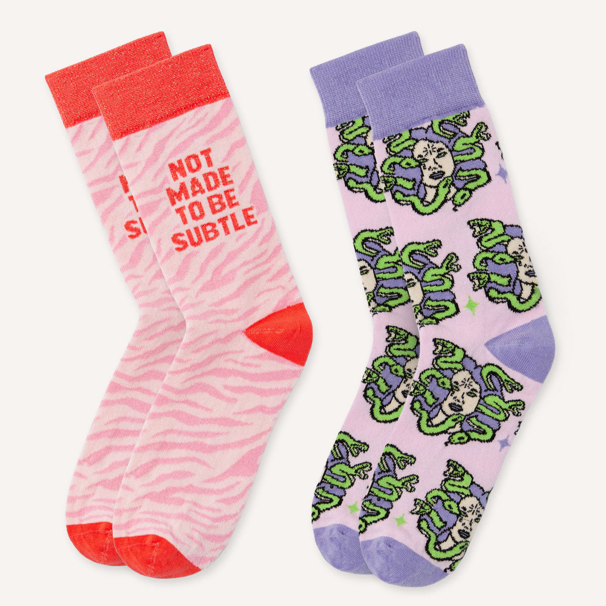 Dopamine Socks Set