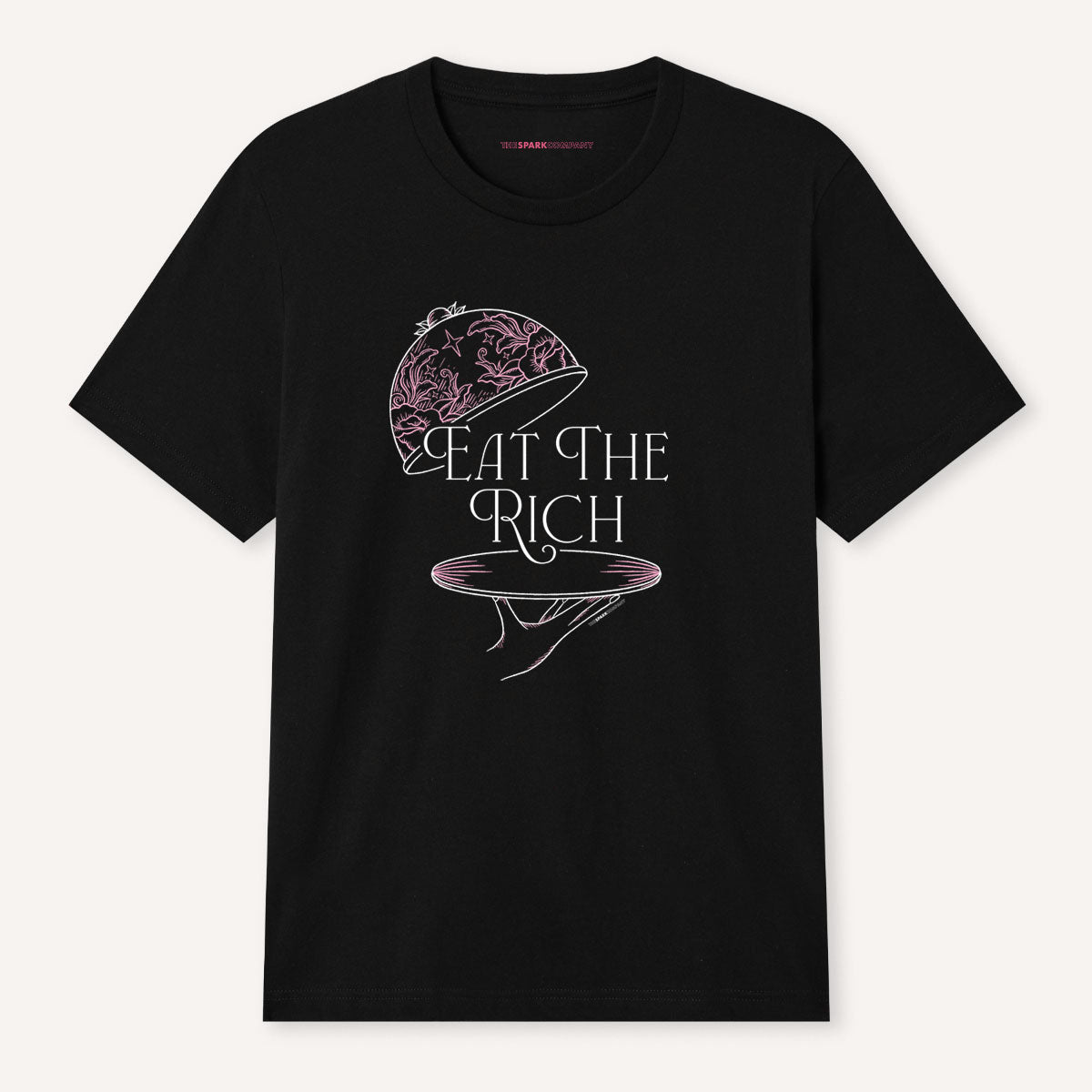 Eat The Rich T-Shirt