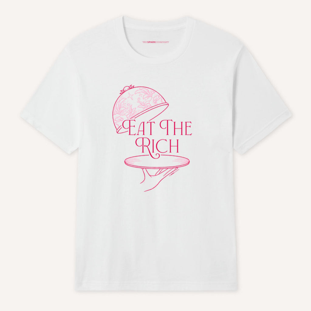 Eat The Rich T-Shirt