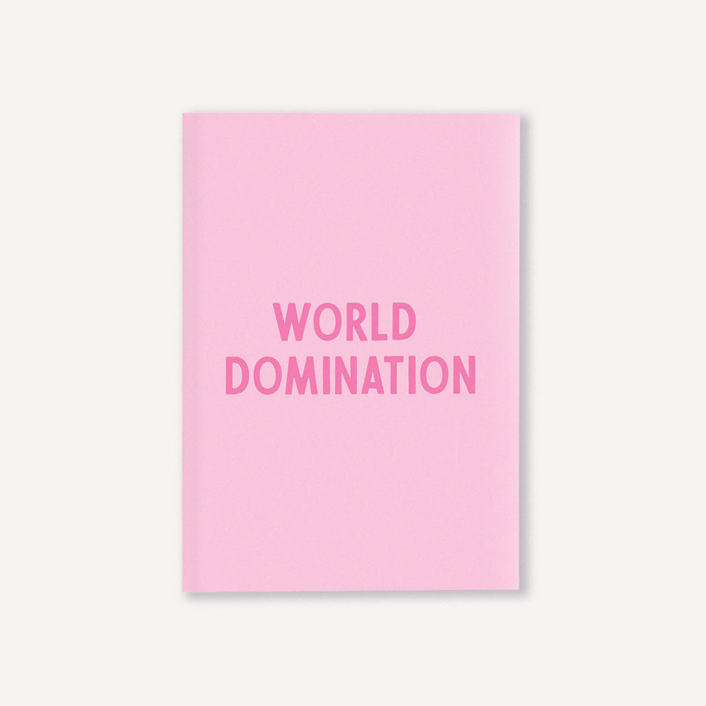 Empowering Notebooks (3 Pack)