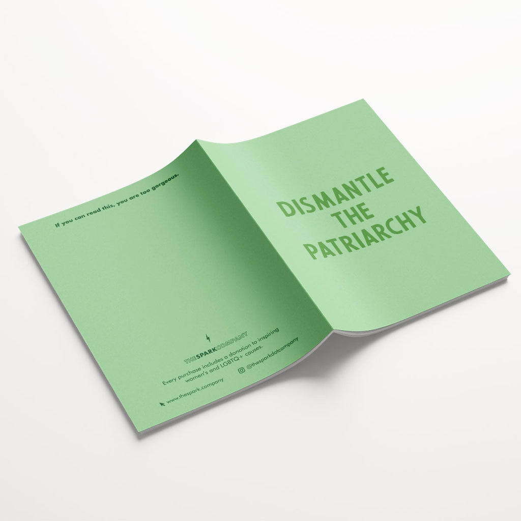 Empowering Notebooks (3 Pack)